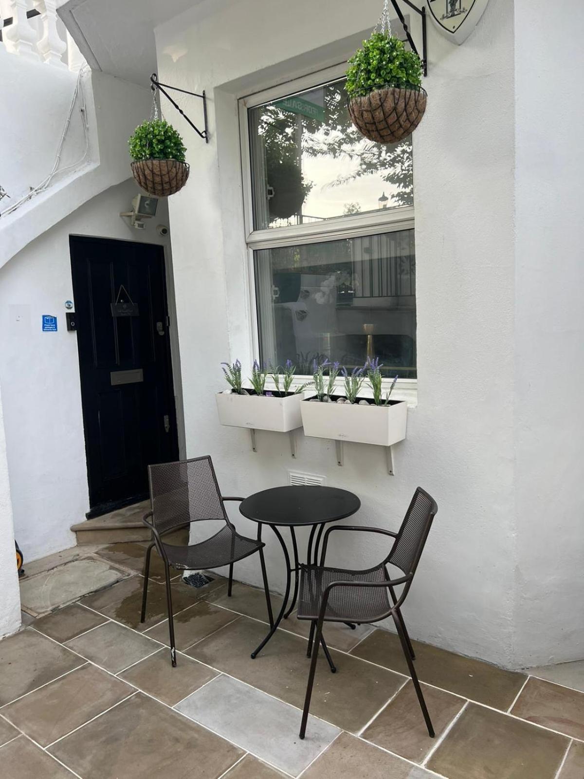 Appartamento Stylish With Bbq Kensington